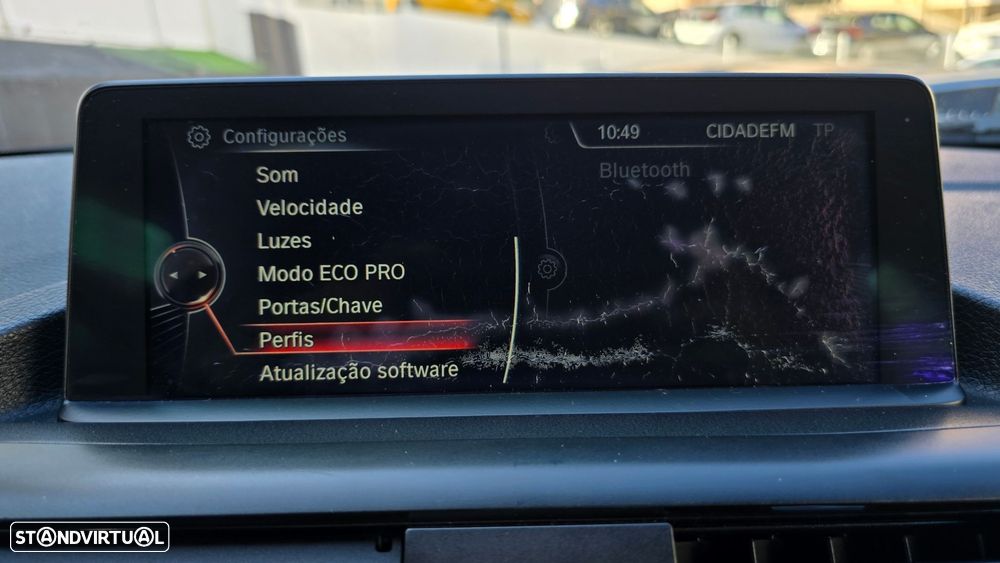 BMW 116 d EfficientDynamics - 32