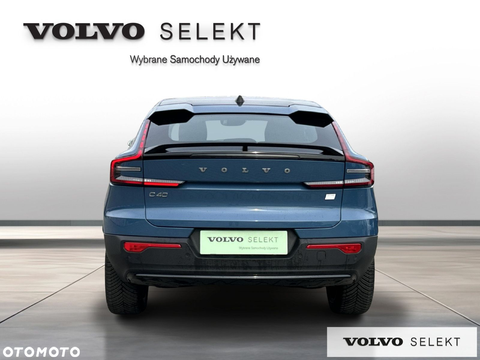 Volvo C40 - 6
