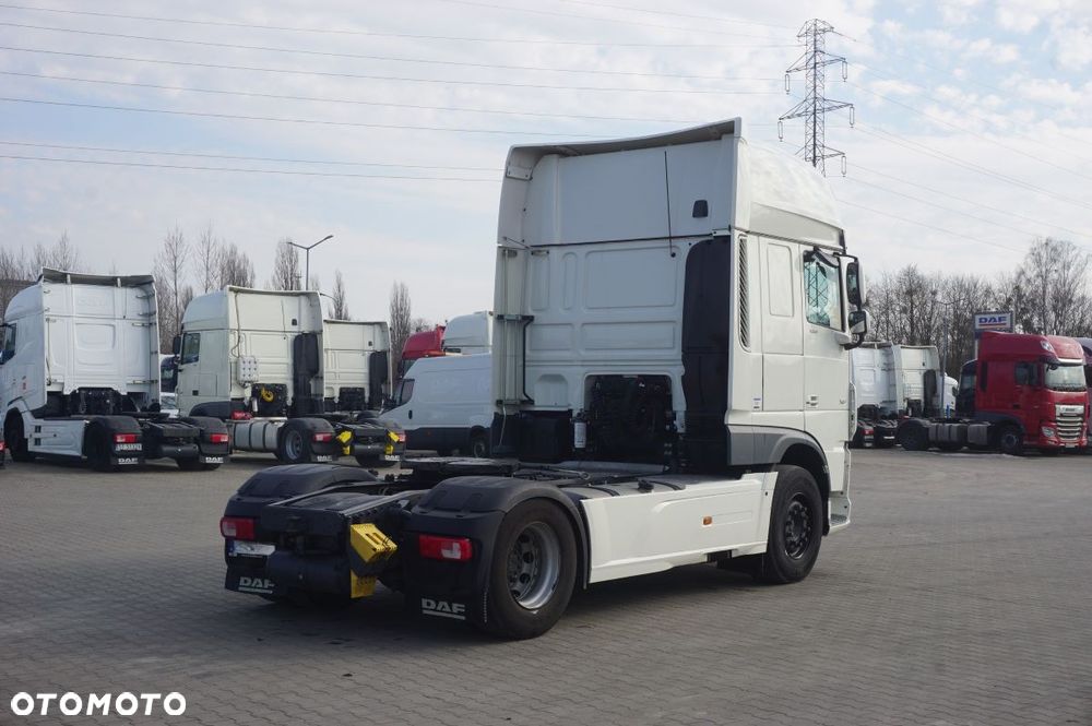 DAF XF 530 FT STANDARD STOCK (32700) - 4