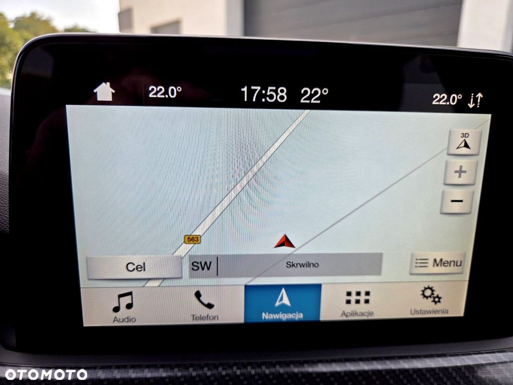 Ford Focus 1.5 EcoBlue Start-Stopp-System ST-LINE - 23