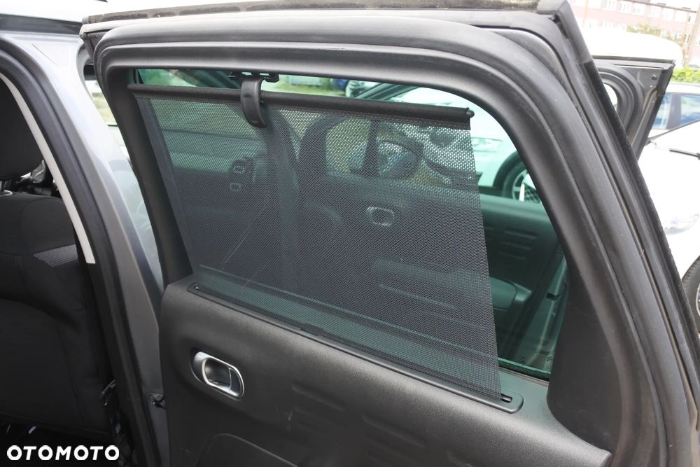 Citroën C3 Aircross PureTech 110 Stop & Start EAT6 OPF Shine - 27