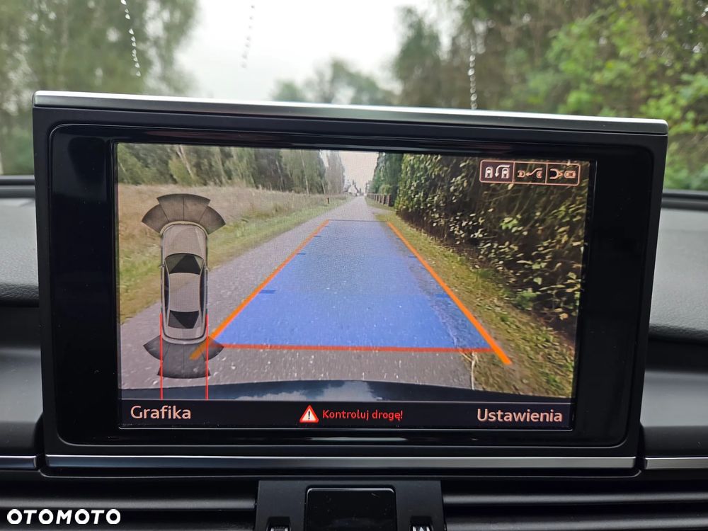 Audi A6 Limousine 2.0 TDI ultra S tronic - 29