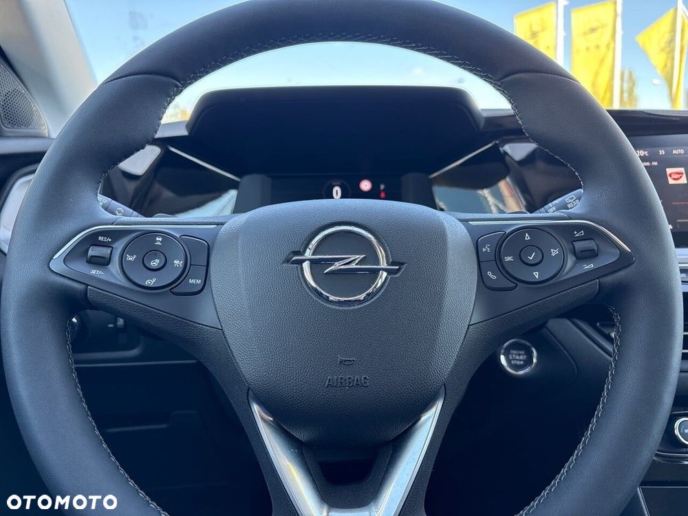 Opel Grandland - 21