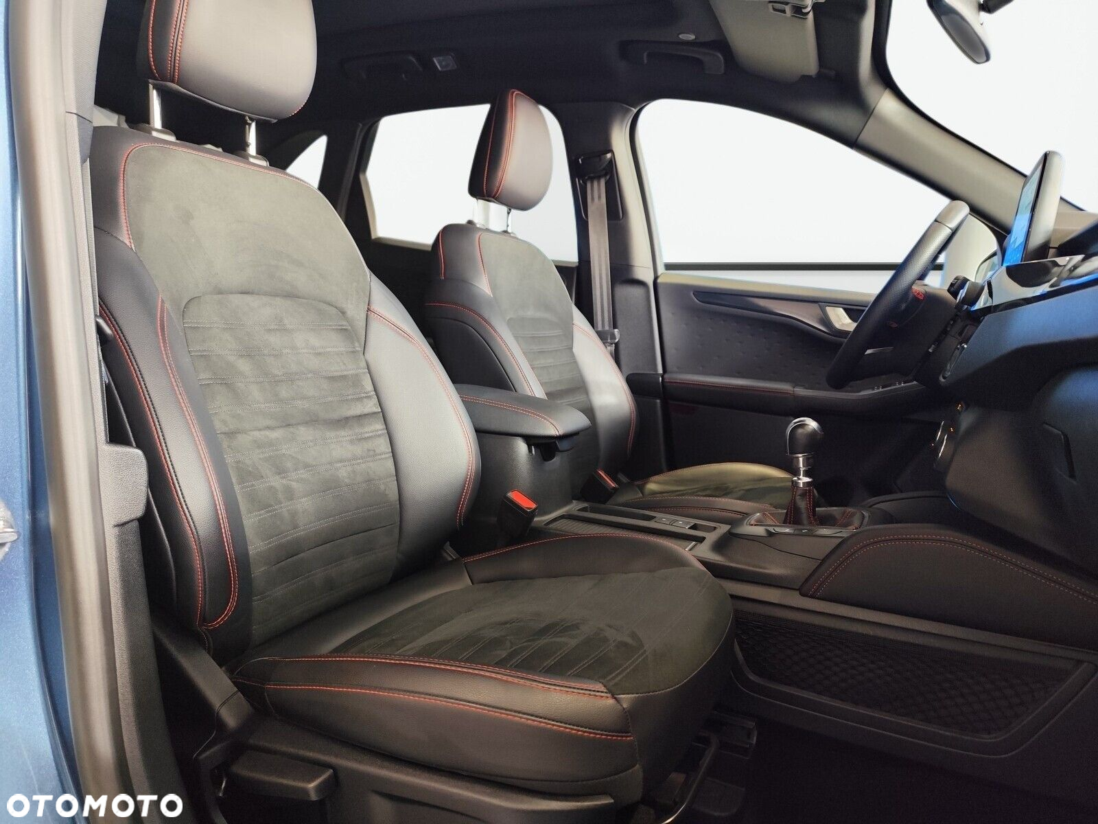 Ford Kuga - 18