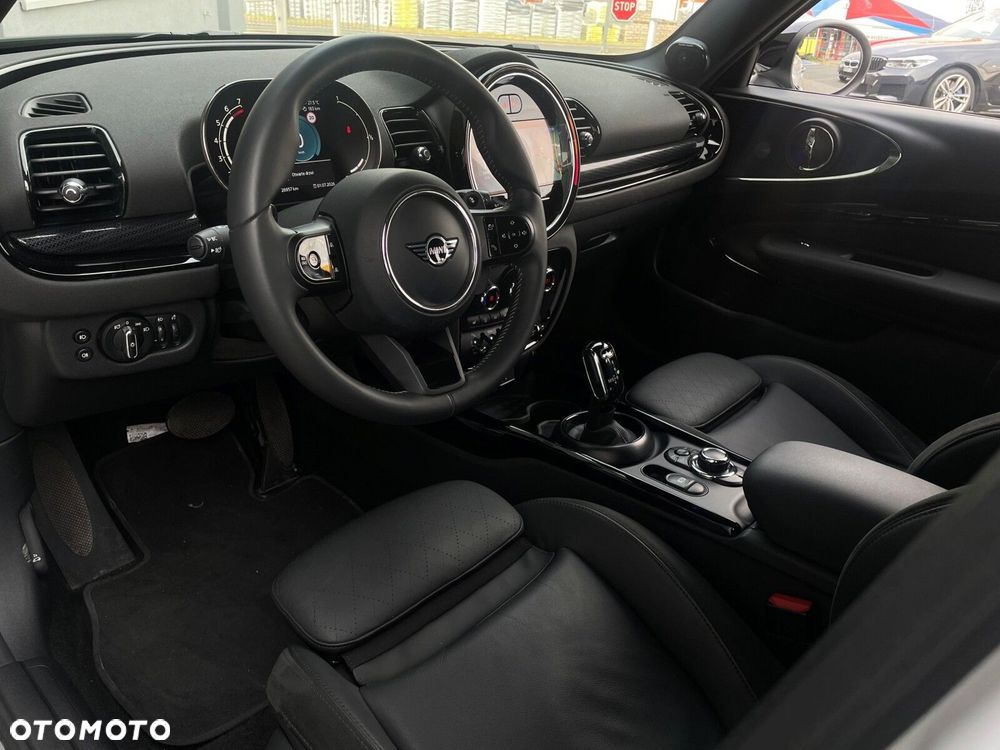 MINI Clubman - 6
