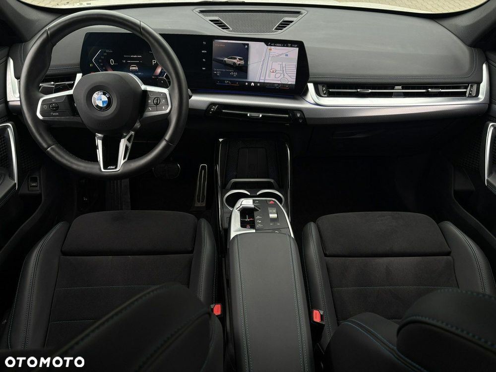 BMW X1 sDrive18i M Sport - 11