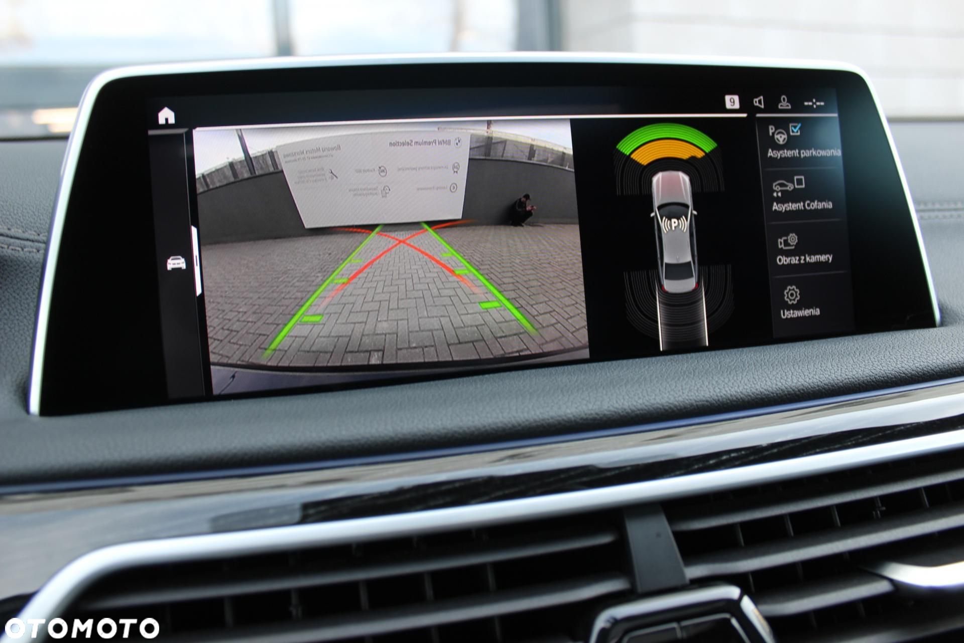 BMW Seria 7 - 28