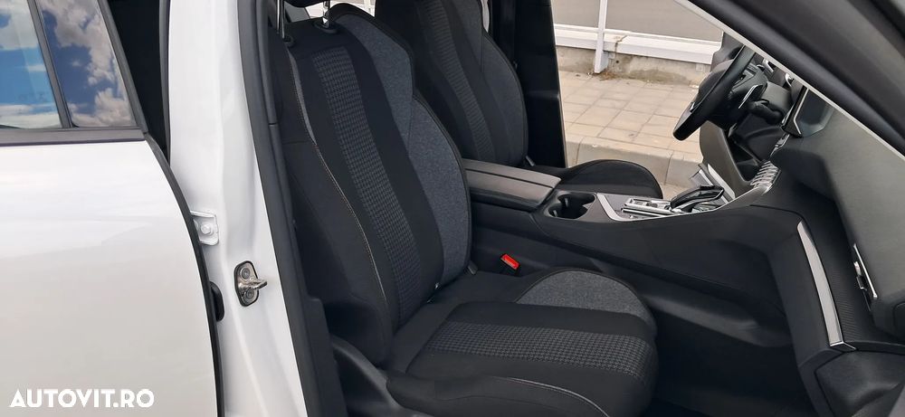 Peugeot 3008 1.5 BlueHDI 130 EAT8 Active Pack - 21