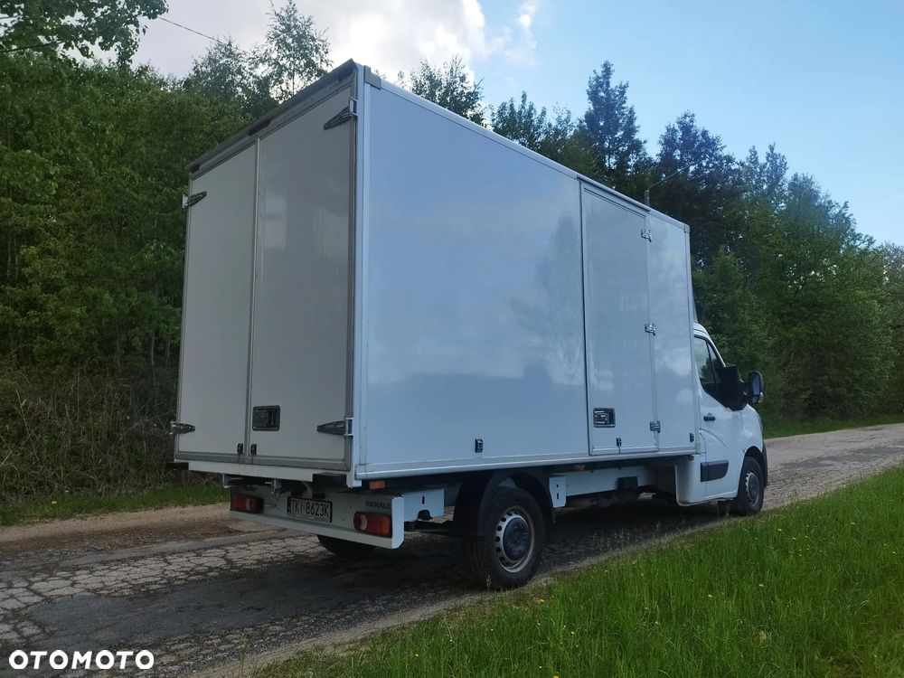 Renault MASTER - 7
