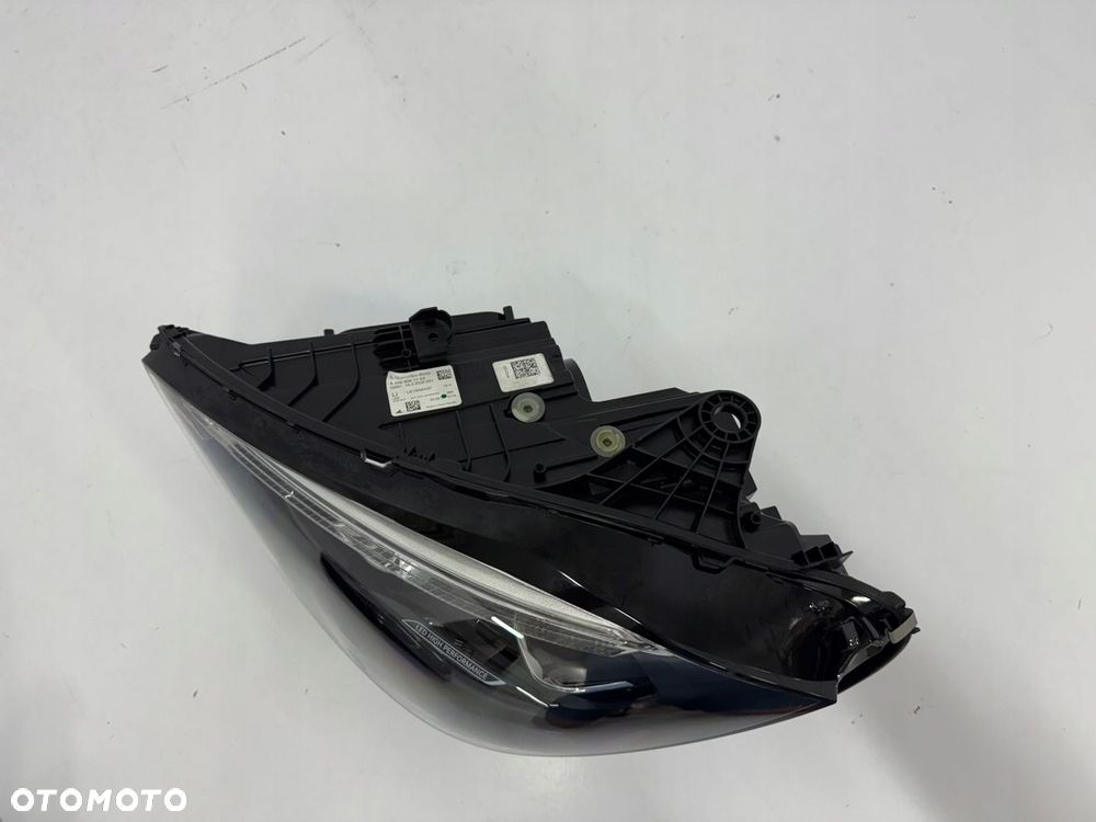 LAMPY PRZEDNIE PRZÓD MERCEDES C KLASA W206 A206 LED PERFORMANCE - 16