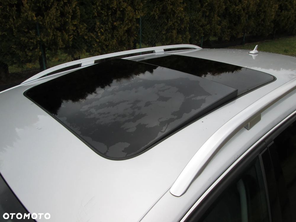 Audi A4 Allroad 2.0 TDI DPF - 10