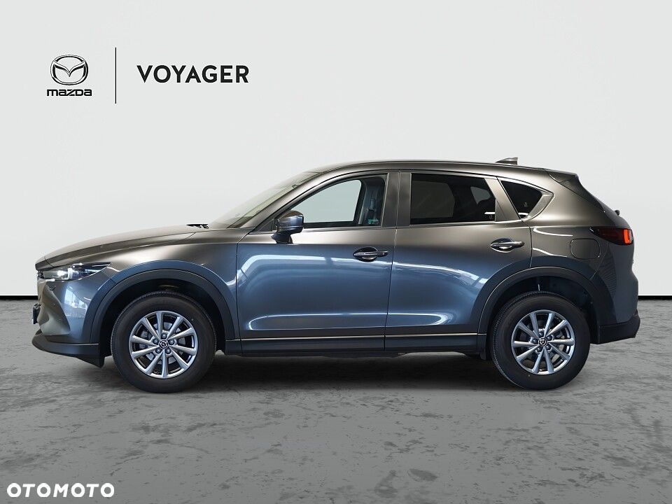 Mazda CX-5 - 5