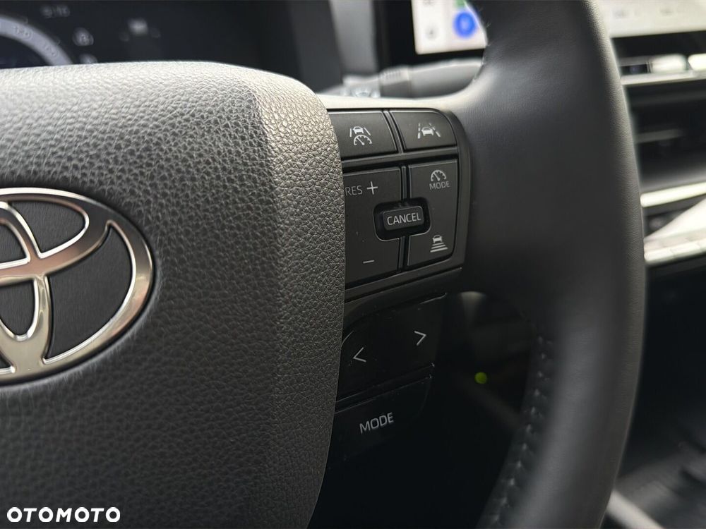 Toyota C-HR 2.0 PHEV Dynamic Force Style - 15