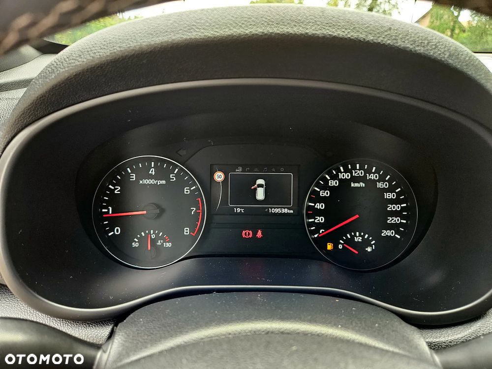 Kia Sportage 1.6 T-GDI GT Line 2WD - 31