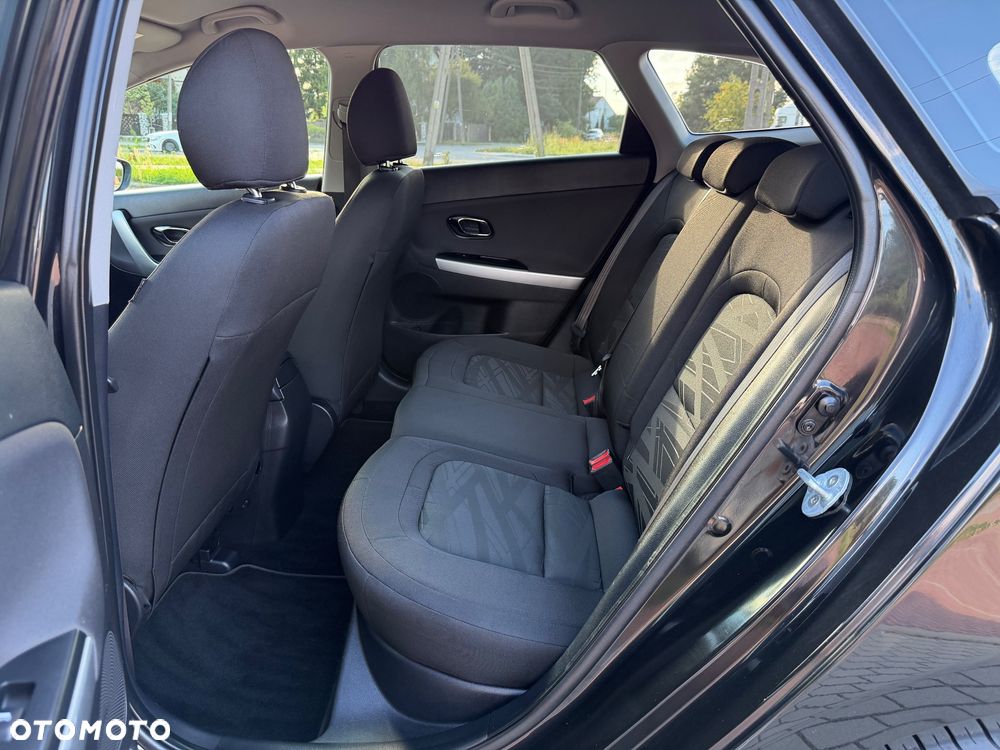 Kia Ceed 1.4 CVVT Dream Team Edition - 9