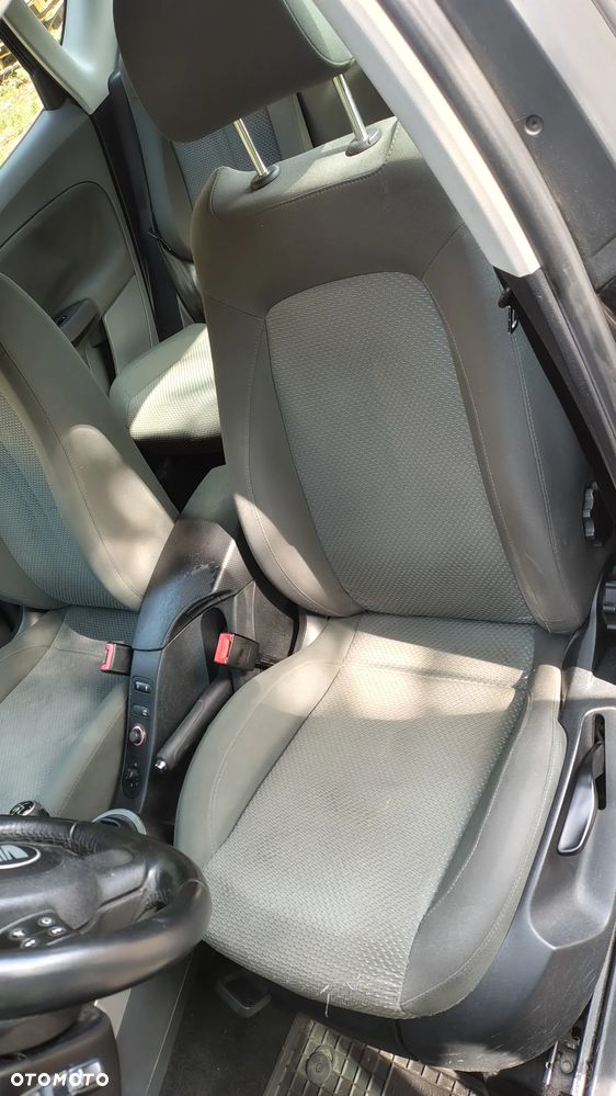 Seat Altea 1.6 Audience - 11