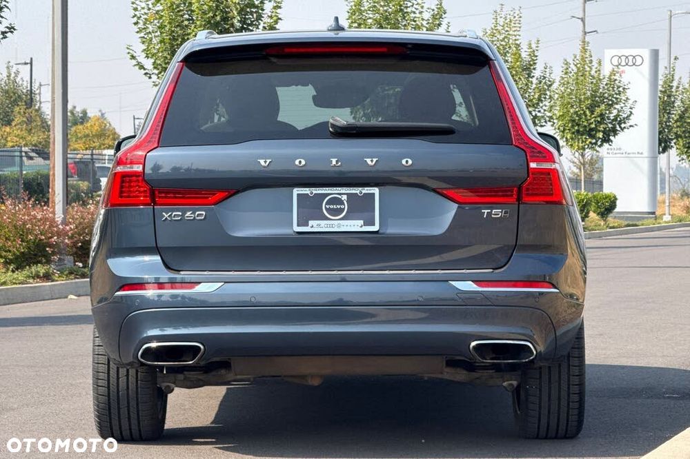 Volvo XC 60 T5 AWD Inscription - 7