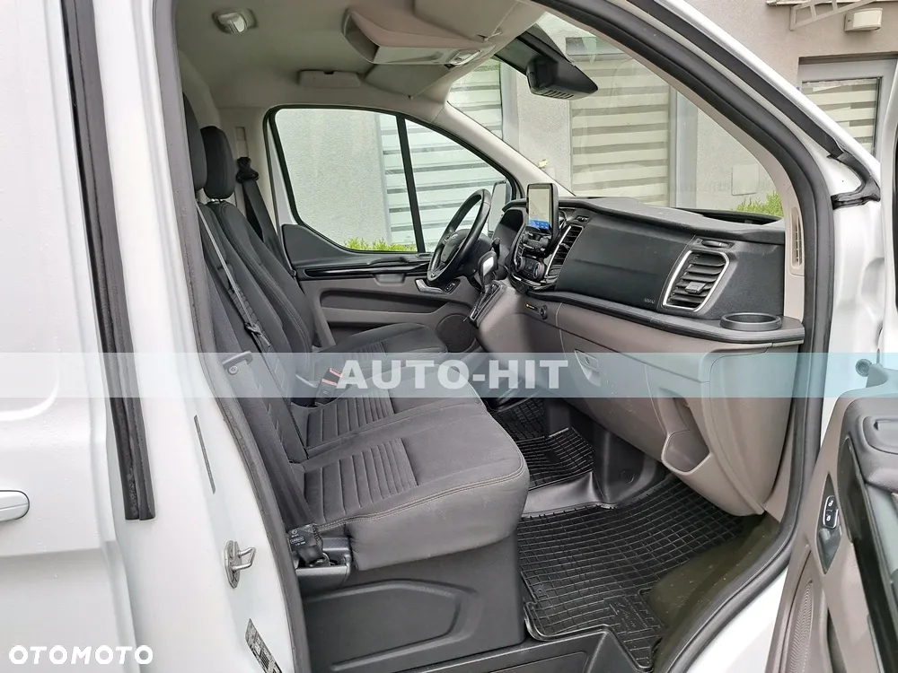 Ford Transit - 21