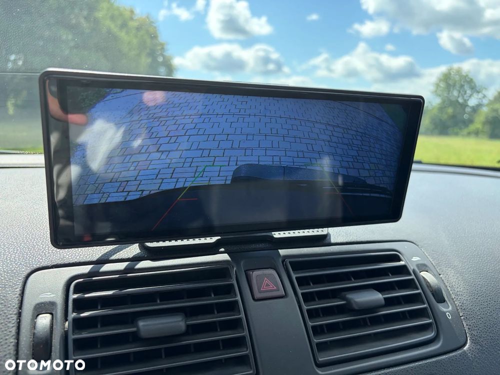 Volvo V50 2.4 - 11