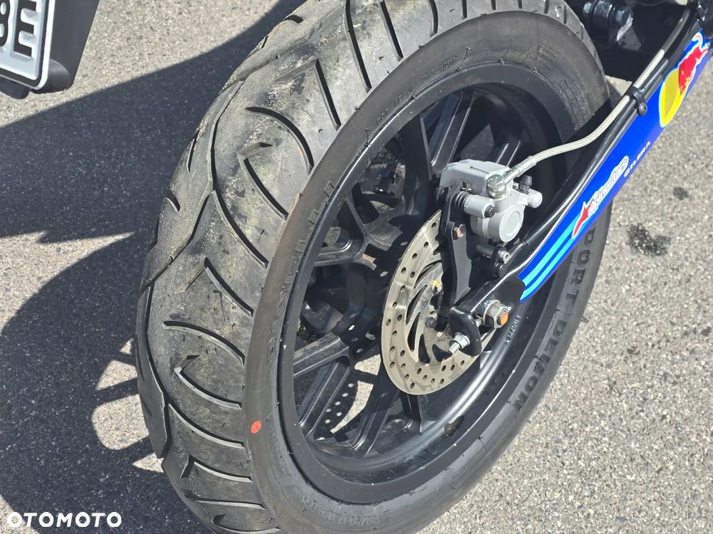 Gilera SMT - 12