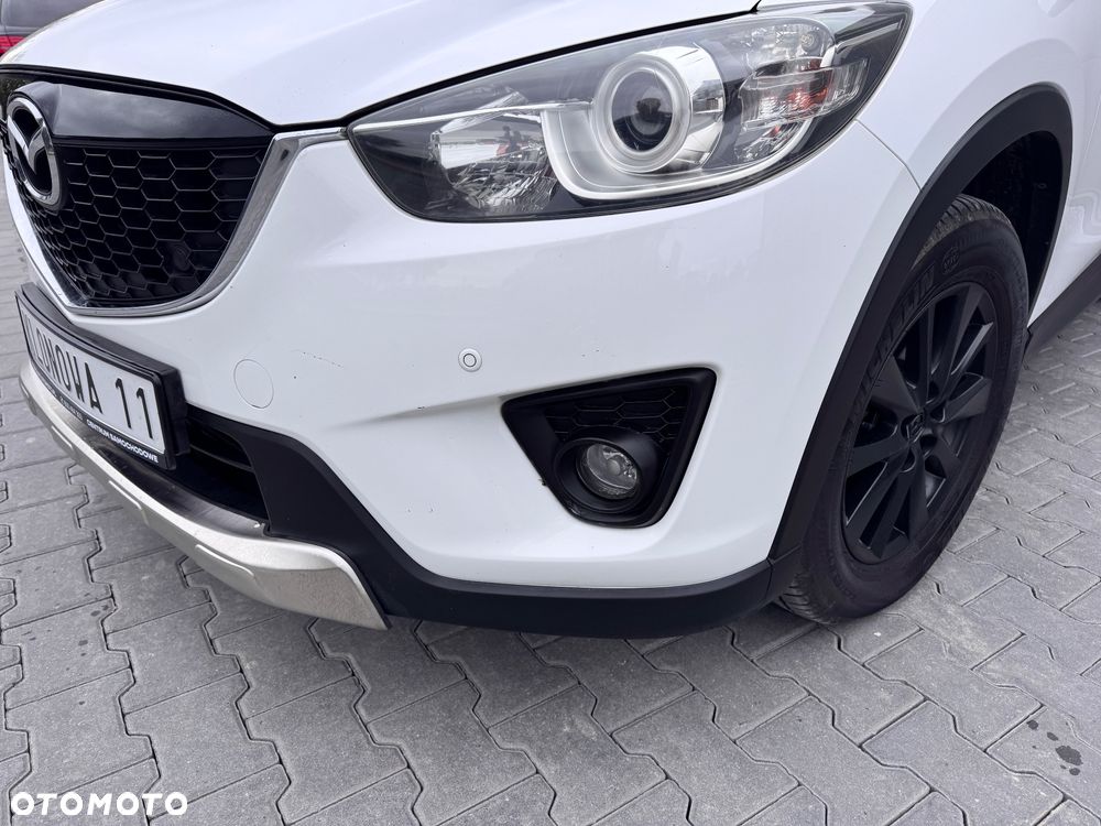 Mazda CX-5 SKYACTIV-D 150 Nakama - 2