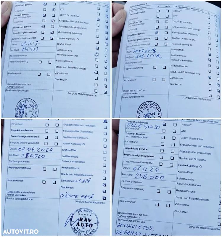 Volkswagen Passat CC 2.0 TDI 4Motion DSG Exclusive - 8