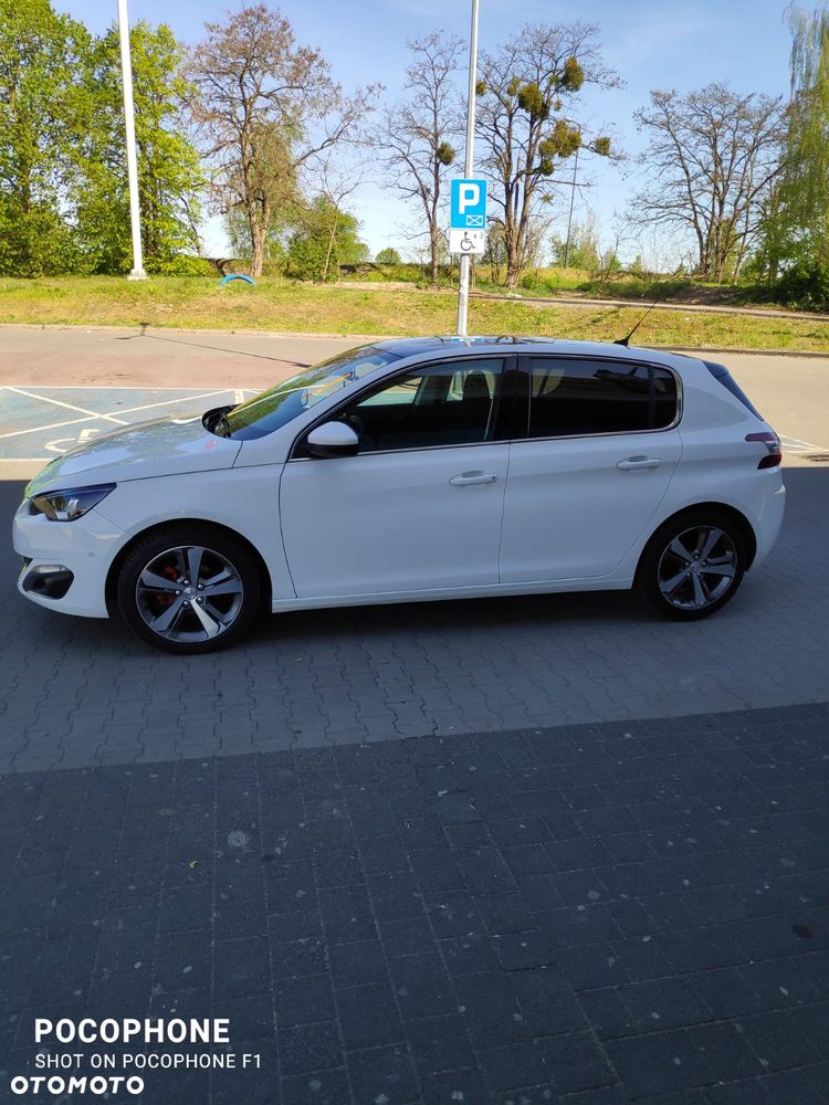 Peugeot 308 PureTech 110 Stop & Start Active Pack - 23