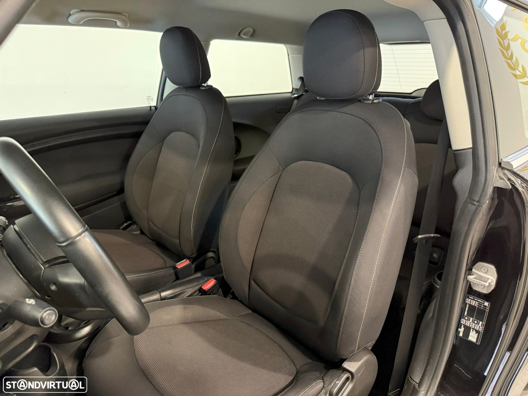 MINI 3 Portas One Sport Edition - 8
