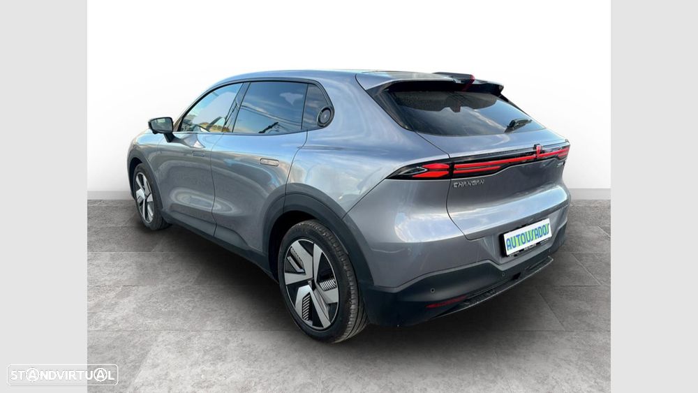 Changan Deepal S05 68.8 kWh Max - 5