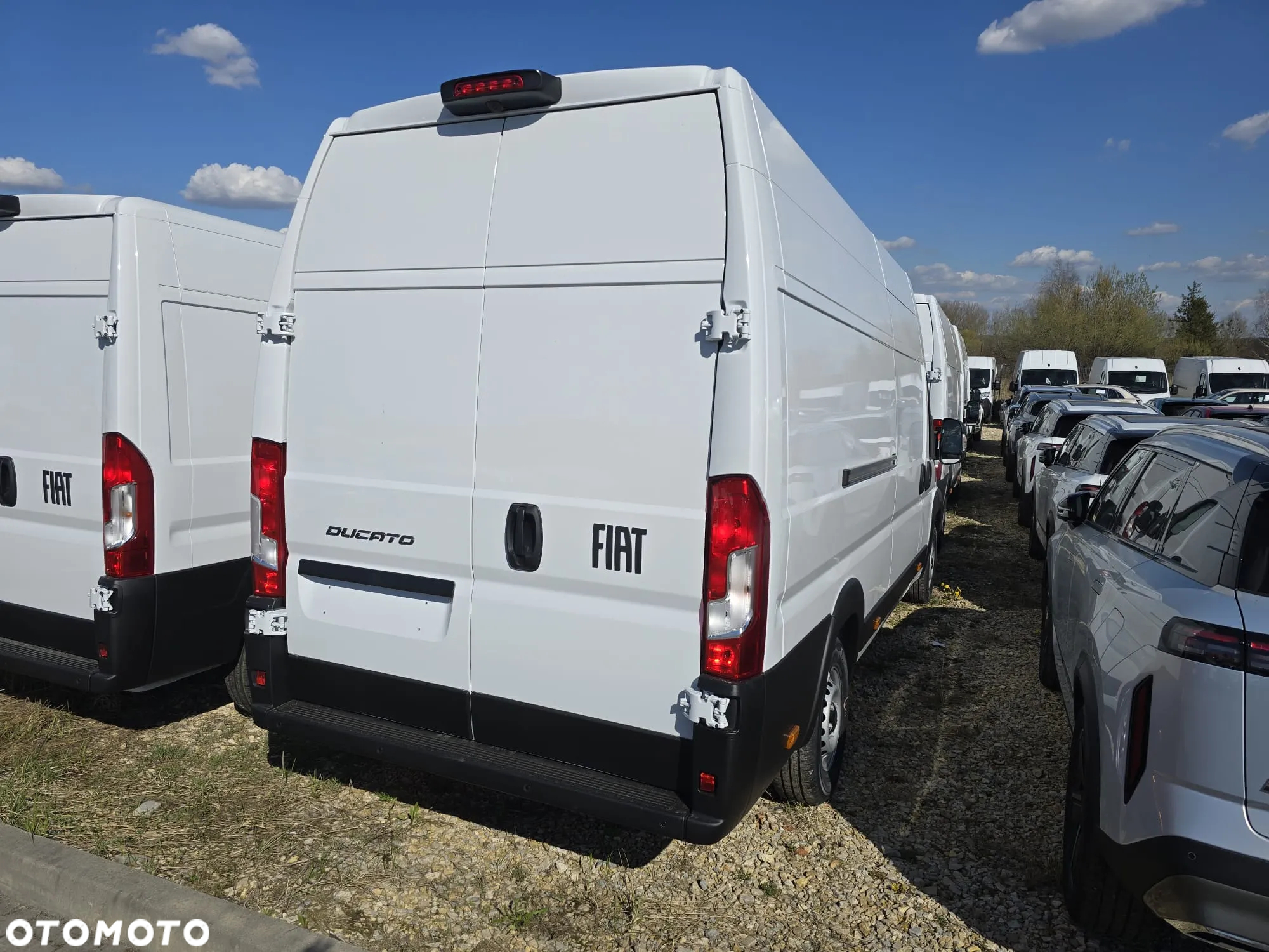 Fiat Ducato - 3