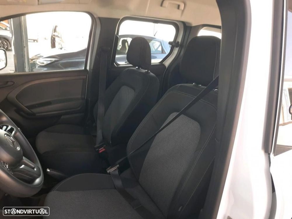 Mercedes-Benz Citan 110 CDi/27 - 5