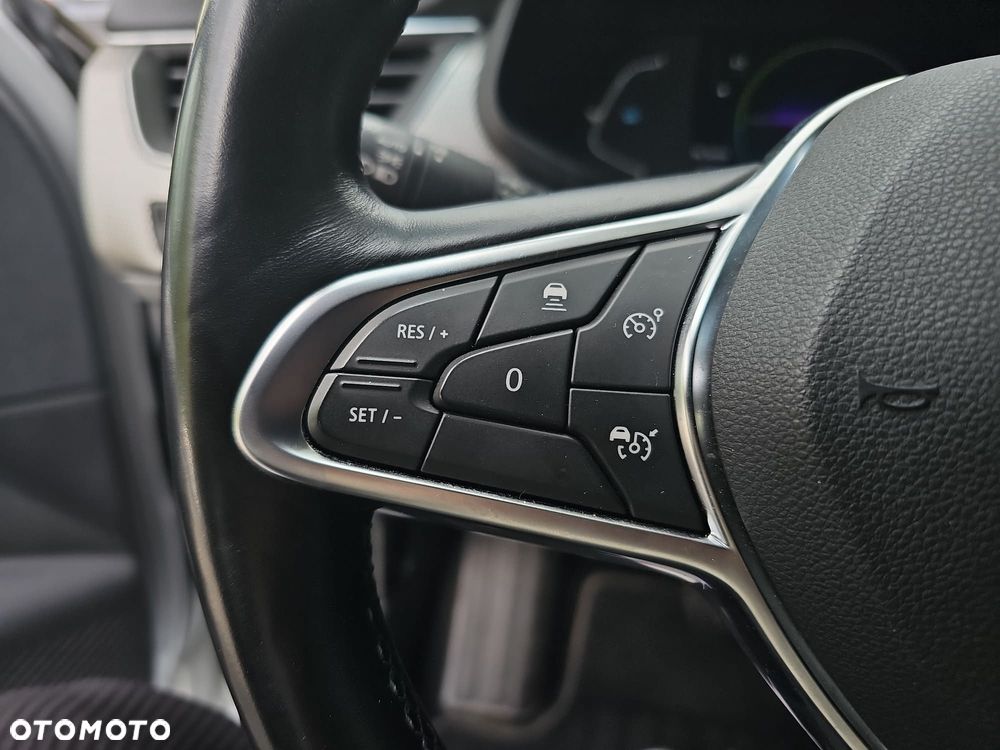 Renault Arkana 1.6 E-TECH Intens MMT - 16