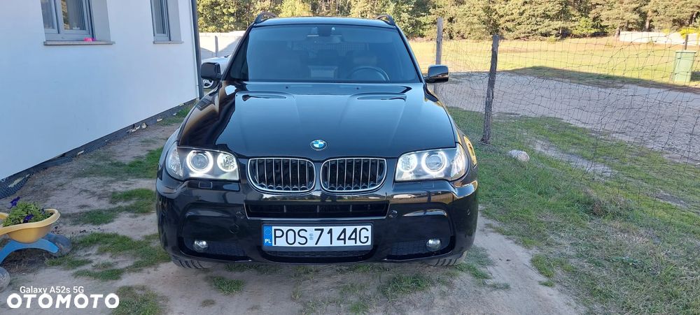 BMW X3 - 5