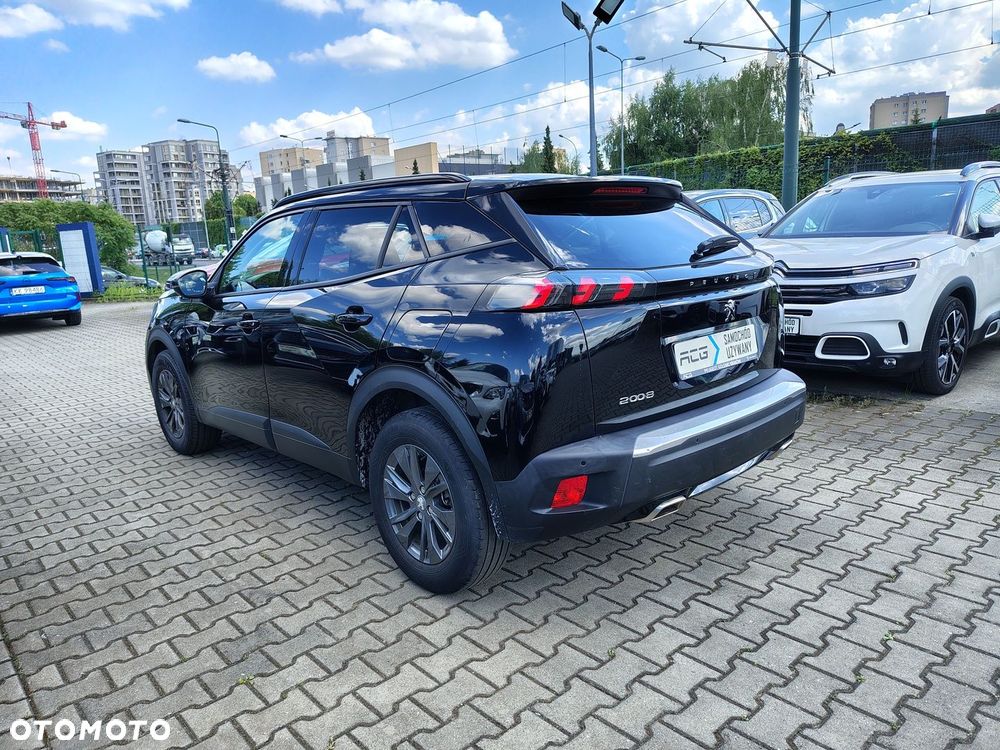 Peugeot 2008 - 3