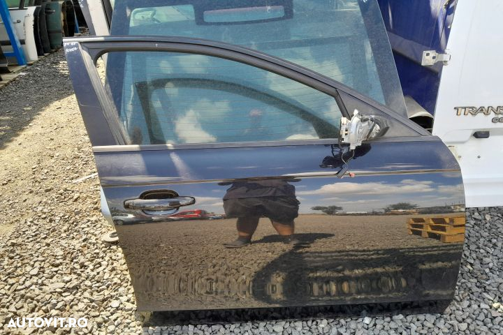 Usa / Portiera spate dreapta Audi A4 B8/8K [facelift] [2011 - 2016] A - 2