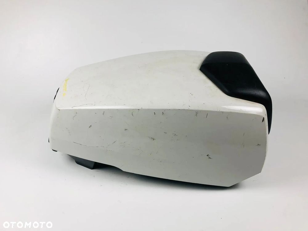 BMW R 1200 RT K26 10-13 Schowek Nakładka Siedzenia - 8