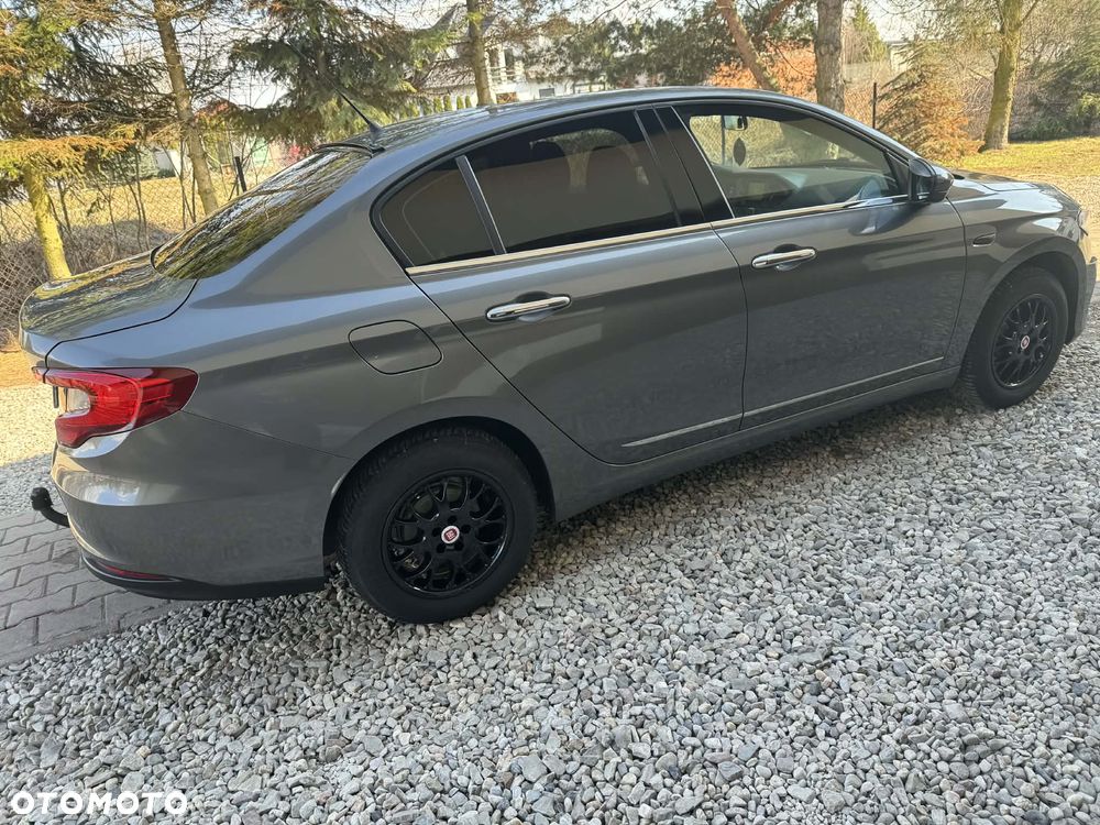 Fiat Tipo 1.4 16v Easy - 6