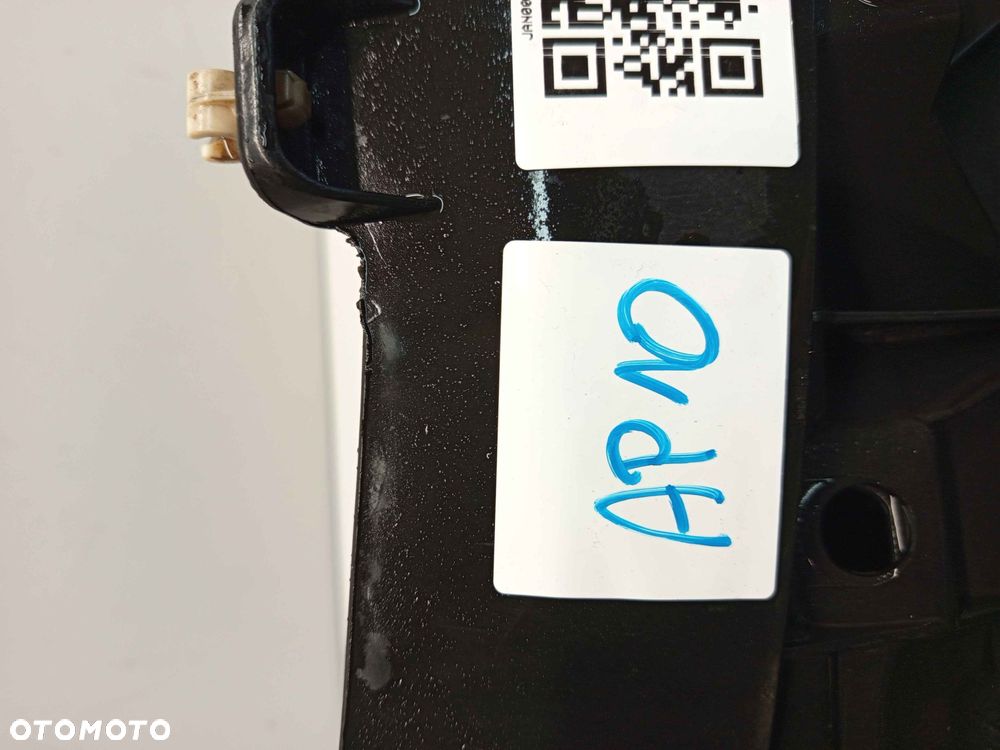 ^ PAS PRZEDNI SEAT LEON 2 II 2.0 TDI WZMOCNIENIE CZOŁOWE CHŁODNICA WENTYLATORY KOMPLET !!! - 4