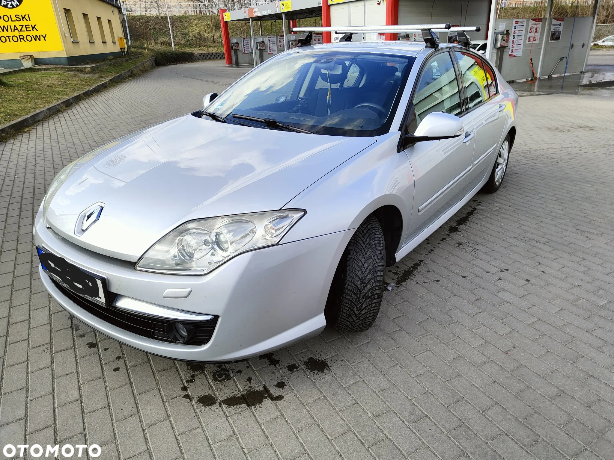 Renault Laguna - 2