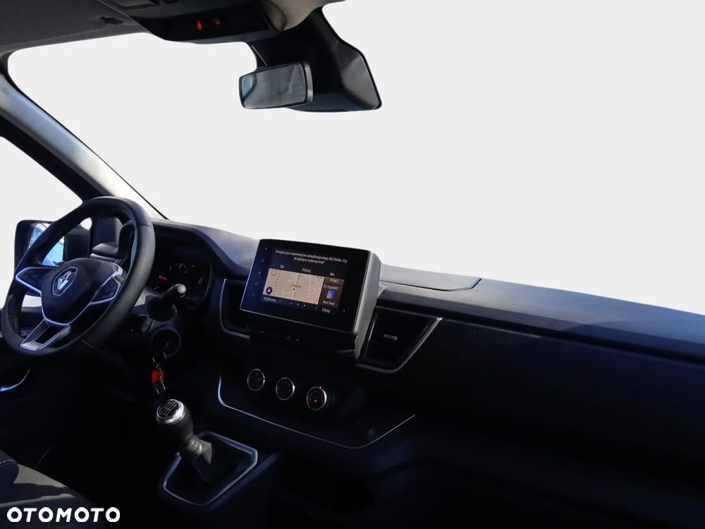 Renault Trafic Kombi 2.0 Blue dCi L2 Pack Clim - 33