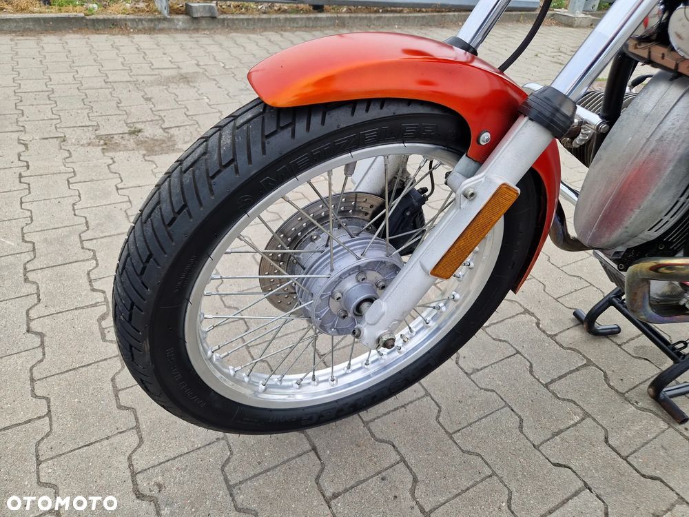 BMW R - 16