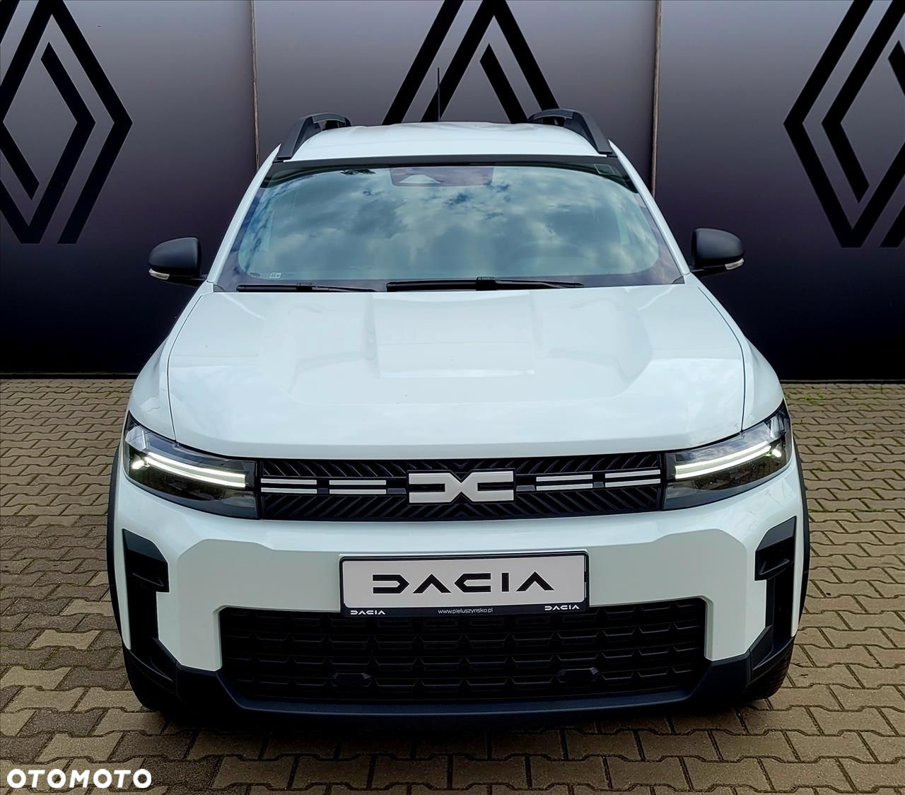 Dacia Bigster - 4