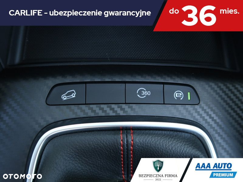 MG ZS - 19
