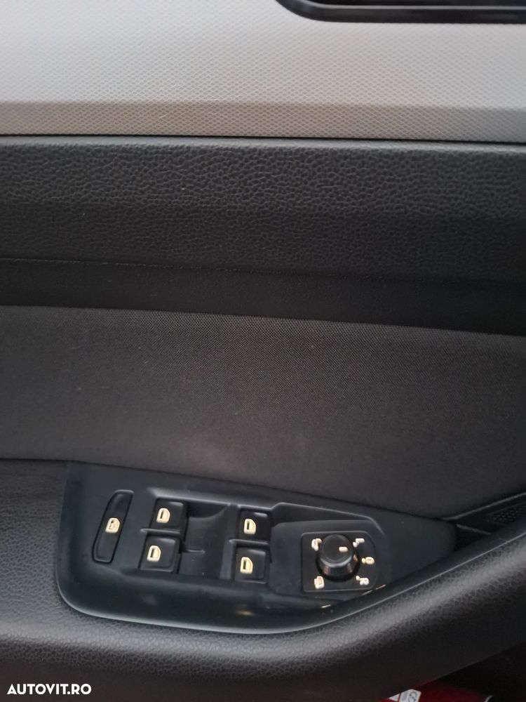 Volkswagen Passat 2.0 TDI DSG 4Motion Highline - 19