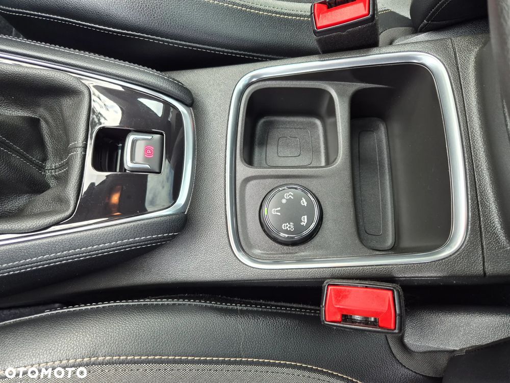 Opel Grandland X 1.2 Start/Stop Ultimate - 12