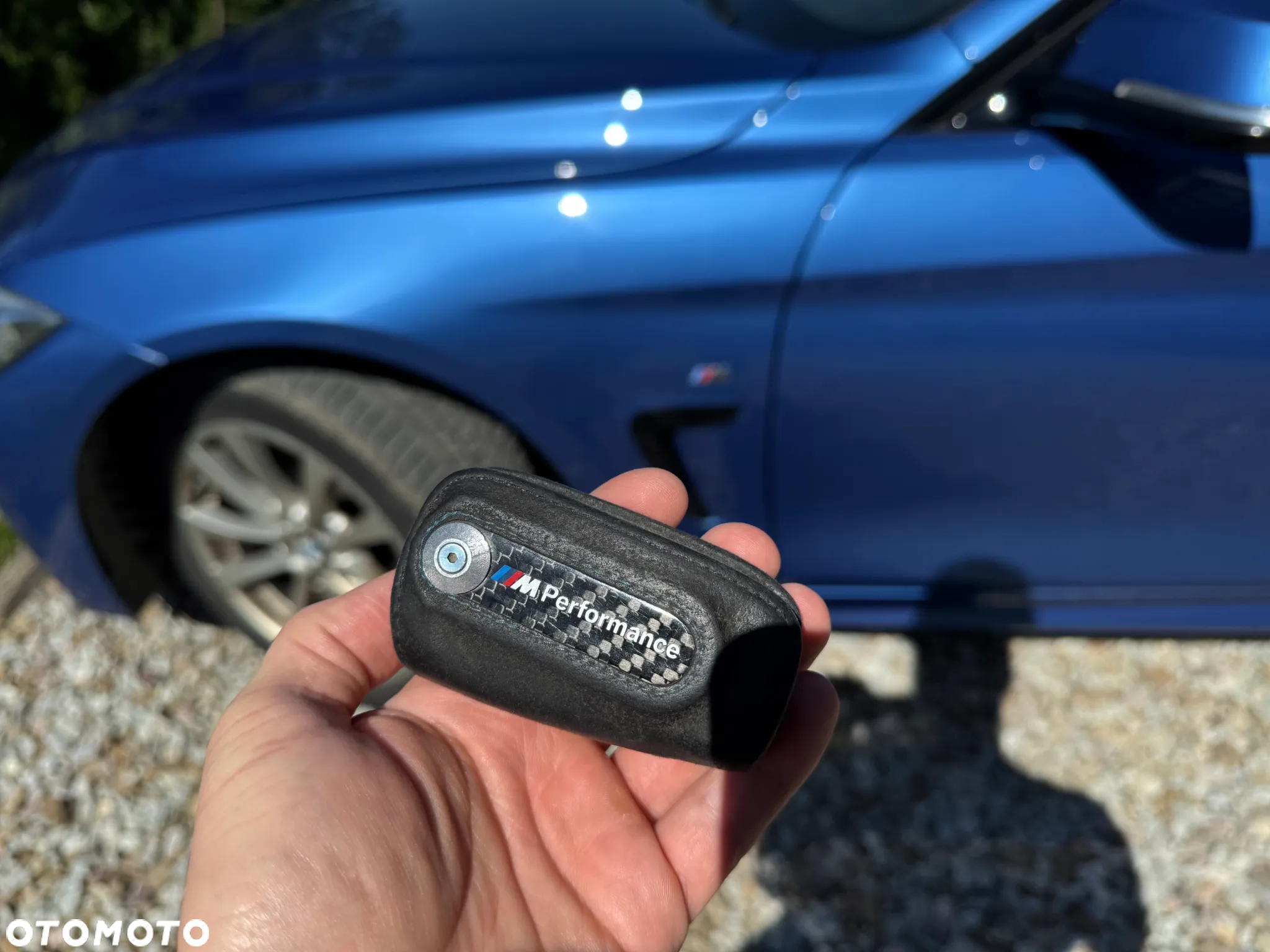 BMW Seria 4 428i xDrive M Sport - 22