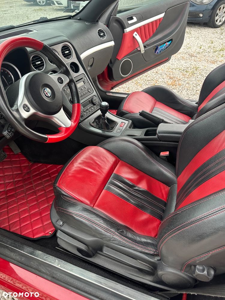 Alfa Romeo Brera - 28