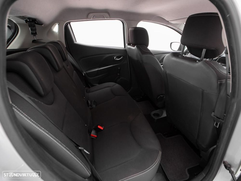 Renault Clio 1.5 dCi Zen - 11