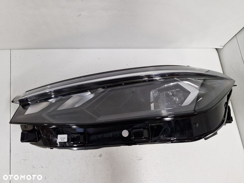 volkswagen passat b9 lampa lewy przód lewa przednia reflektor led eu 3j1941005 - 2
