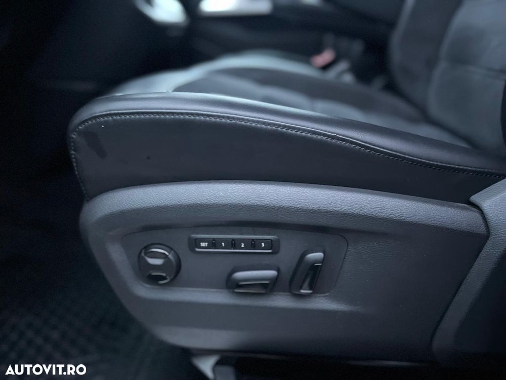 Volkswagen Multivan - 9